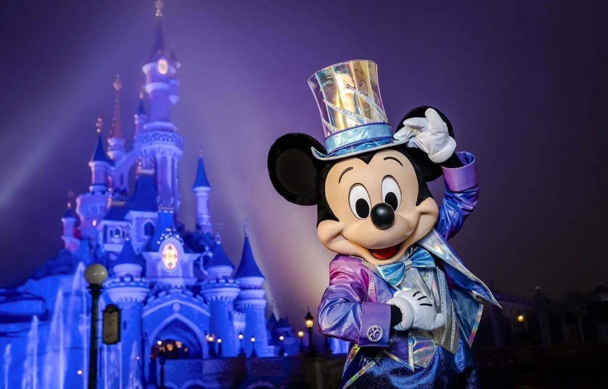 Casaminnie - Appartement A 8 Min De Disneyland Paris Bussy-Saint-Georges Luaran gambar