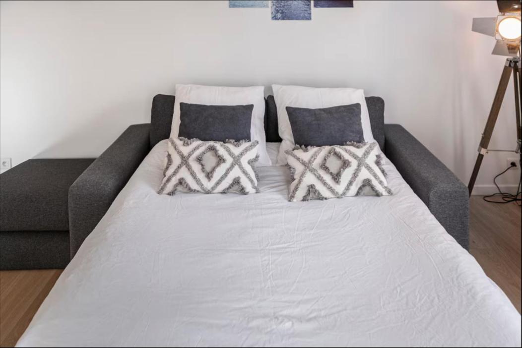 Casaminnie - Appartement A 8 Min De Disneyland Paris Bussy-Saint-Georges Luaran gambar